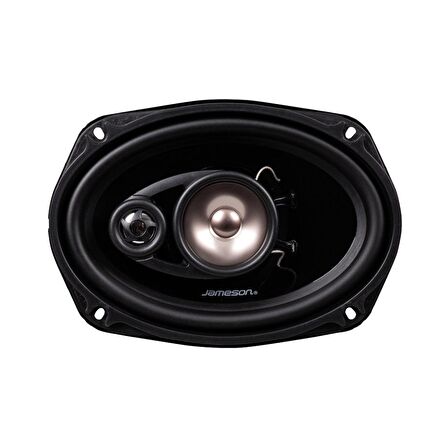 Jameson Js-60 900w 6x9 Oval Oto Hoparlör