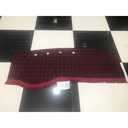 VOLKSWAGEN CADDY 2004-2010 TORPİDO ÖN GÖĞÜSLÜK-47