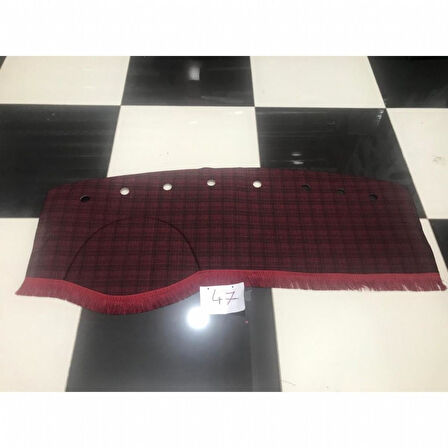 VOLKSWAGEN CADDY 2004-2010 TORPİDO ÖN GÖĞÜSLÜK-47