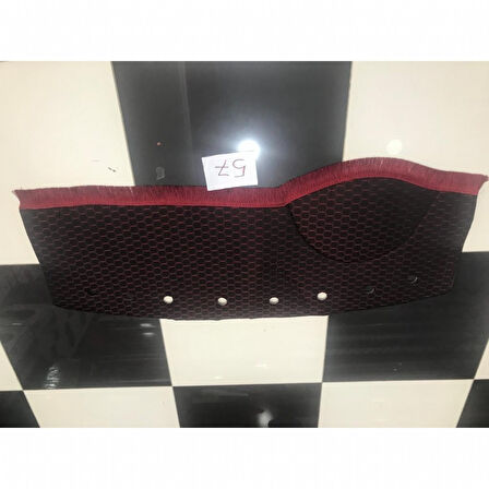 VOLKSWAGEN CADDY 2004-2010 TORPİDO ÖN GÖĞÜSLÜK-57