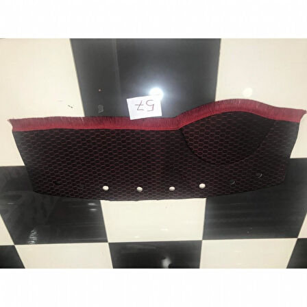 VOLKSWAGEN CADDY 2004-2010 TORPİDO ÖN GÖĞÜSLÜK-57