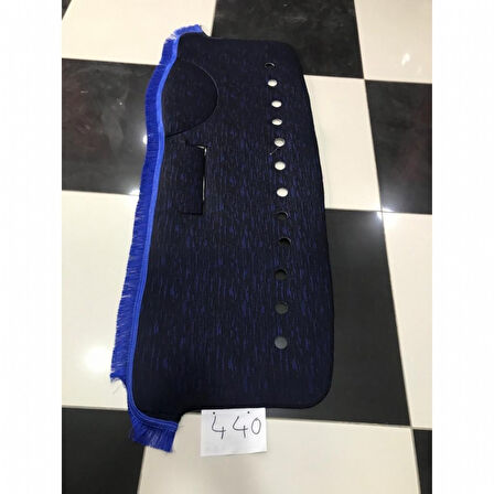 FORD CONNECT 2009-2013 TORPİDO ÖN GÖĞÜSLÜK-440