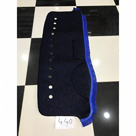 FORD CONNECT 2009-2013 TORPİDO ÖN GÖĞÜSLÜK-440