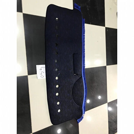 FORD CONNECT 2009-2013 TORPİDO ÖN GÖĞÜSLÜK-440