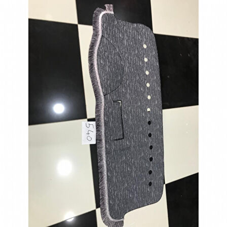 FORD CONNECT 2009-2013 TORPİDO ÖN GÖĞÜSLÜK-540