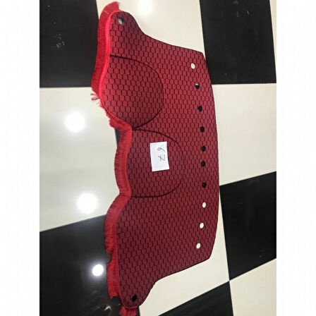 FORD COURİER 2014-2017 TORPİDO ÖN GÖĞÜSLÜK-67