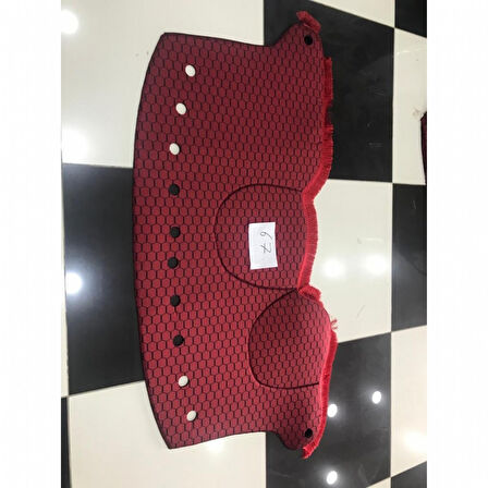 FORD COURİER 2014-2017 TORPİDO ÖN GÖĞÜSLÜK-67