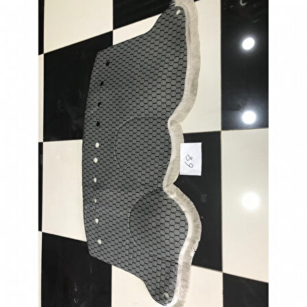 FORD COURİER 2014-2017 TORPİDO ÖN GÖĞÜSLÜK-68