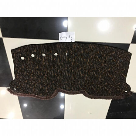 FORD COURİER 2014-2017 TORPİDO ÖN GÖĞÜSLÜK-440