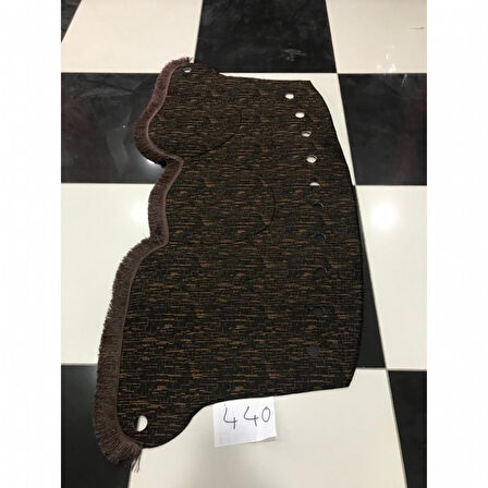 FORD COURİER 2014-2017 TORPİDO ÖN GÖĞÜSLÜK-440