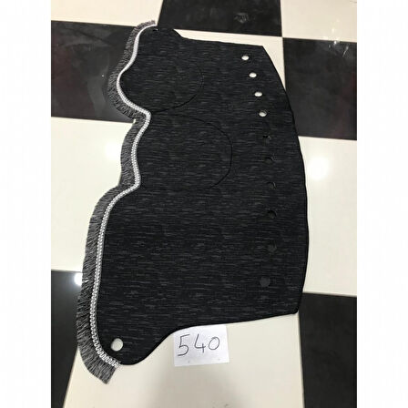 FORD COURİER 2014-2017 TORPİDO ÖN GÖĞÜSLÜK-540