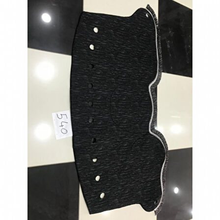 FORD COURİER 2014-2017 TORPİDO ÖN GÖĞÜSLÜK-540