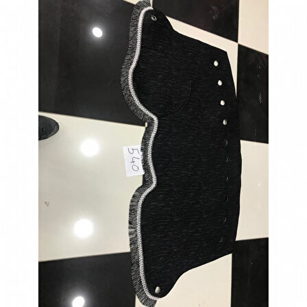 FORD COURİER 2014-2017 TORPİDO ÖN GÖĞÜSLÜK-540