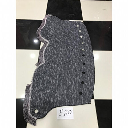 FORD COURİER 2014-2017 TORPİDO ÖN GÖĞÜSLÜK-580