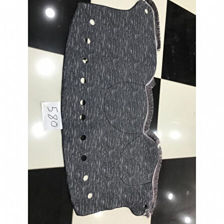 FORD COURİER 2014-2017 TORPİDO ÖN GÖĞÜSLÜK-580