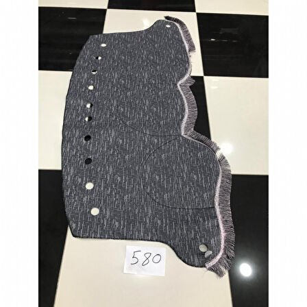 FORD COURİER 2014-2017 TORPİDO ÖN GÖĞÜSLÜK-580