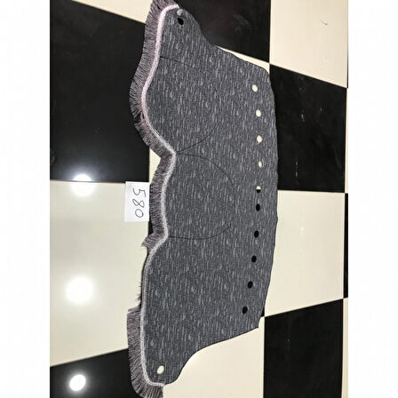 FORD COURİER 2014-2017 TORPİDO ÖN GÖĞÜSLÜK-580