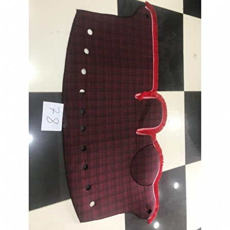 FORD COURİER 2018-2022 TORPİDO ÖN GÖĞÜSLÜK-78