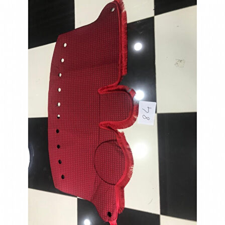 FORD COURİER 2018-2022 TORPİDO ÖN GÖĞÜSLÜK-84