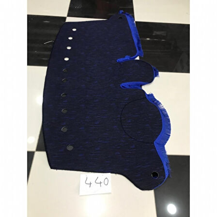 FORD COURİER 2018-2022 TORPİDO ÖN GÖĞÜSLÜK-440