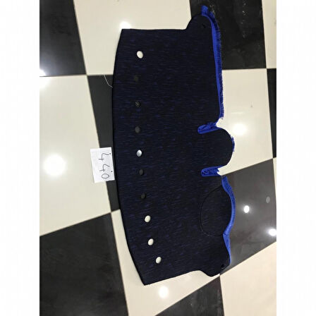 FORD COURİER 2018-2022 TORPİDO ÖN GÖĞÜSLÜK-440