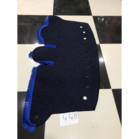 FORD COURİER 2018-2022 TORPİDO ÖN GÖĞÜSLÜK-440