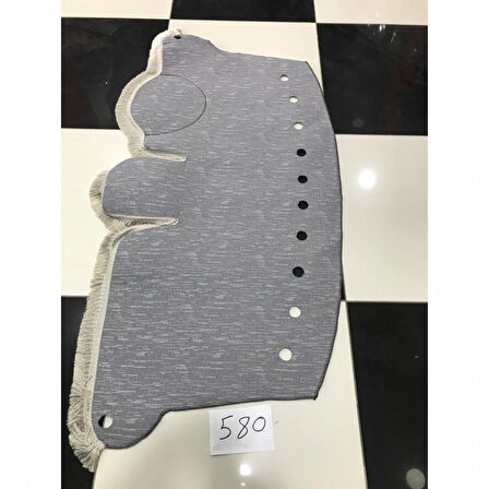 FORD COURİER 2018-2022 TORPİDO ÖN GÖĞÜSLÜK-580