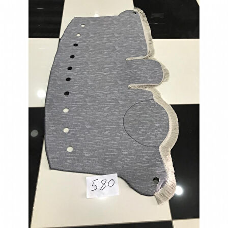 FORD COURİER 2018-2022 TORPİDO ÖN GÖĞÜSLÜK-580