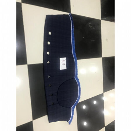 FİAT DOBLO 2010-2014 TORPİDO ÖN GÖĞÜSLÜK-48