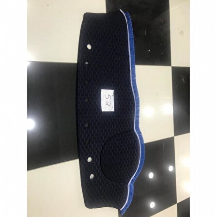 FİAT DOBLO 2010-2014 TORPİDO ÖN GÖĞÜSLÜK-53