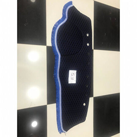 FİAT DOBLO 2010-2014 TORPİDO ÖN GÖĞÜSLÜK-53