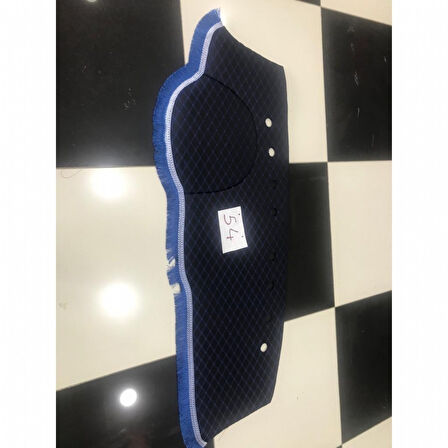 FİAT DOBLO 2010-2014 TORPİDO ÖN GÖĞÜSLÜK-54