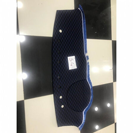 FİAT DOBLO 2010-2014 TORPİDO ÖN GÖĞÜSLÜK-54