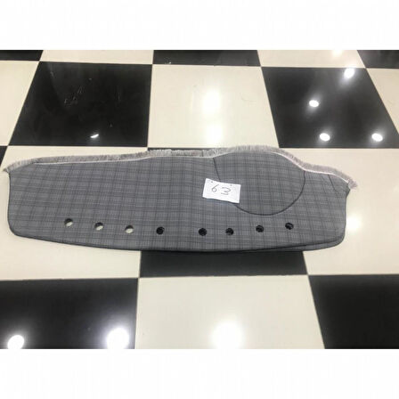 FİAT DOBLO 2010-2014 TORPİDO ÖN GÖĞÜSLÜK-63