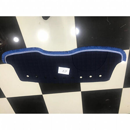 FİAT DOBLO 2015-2018 TORPİDO ÖN GÖĞÜSLÜK-68