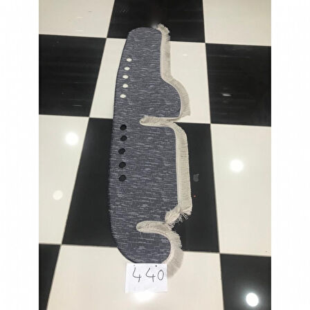 ESKİ MODEL TOFAŞ TORPİDO ÖN GÖĞÜSLÜK-440