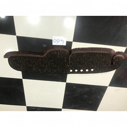 ESKİ MODEL TOFAŞ TORPİDO ÖN GÖĞÜSLÜK-460