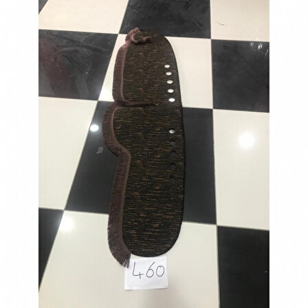 ESKİ MODEL TOFAŞ TORPİDO ÖN GÖĞÜSLÜK-460