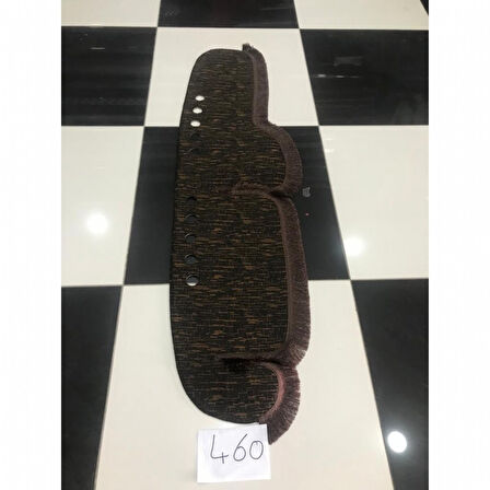 ESKİ MODEL TOFAŞ TORPİDO ÖN GÖĞÜSLÜK-460