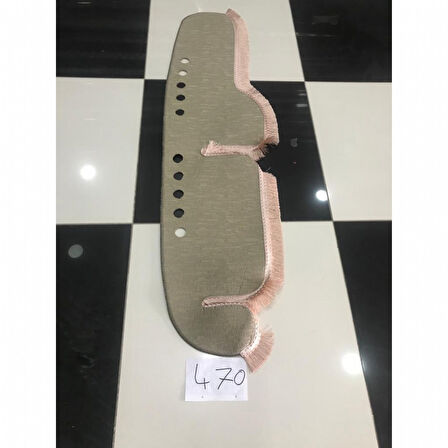 ESKİ MODEL TOFAŞ TORPİDO ÖN GÖĞÜSLÜK-470