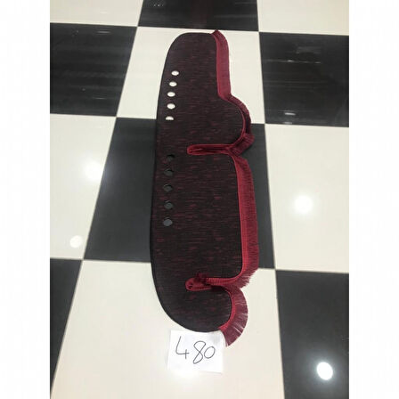 ESKİ MODEL TOFAŞ TORPİDO ÖN GÖĞÜSLÜK-480