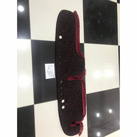 ESKİ MODEL TOFAŞ TORPİDO ÖN GÖĞÜSLÜK-480