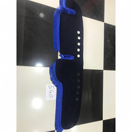 ESKİ MODEL TOFAŞ TORPİDO ÖN GÖĞÜSLÜK-540