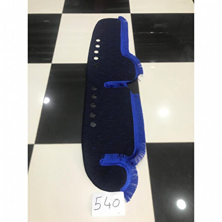 ESKİ MODEL TOFAŞ TORPİDO ÖN GÖĞÜSLÜK-540