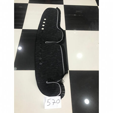 ESKİ MODEL TOFAŞ TORPİDO ÖN GÖĞÜSLÜK-570