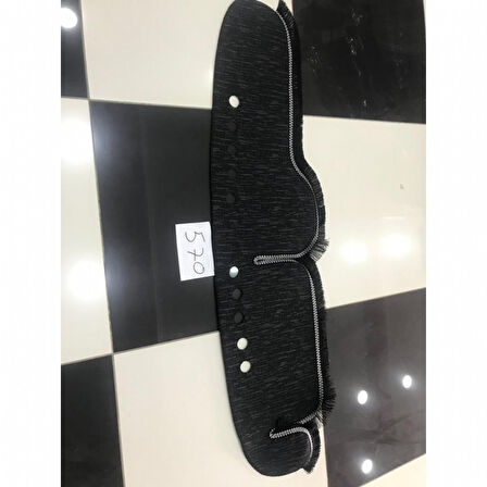 ESKİ MODEL TOFAŞ TORPİDO ÖN GÖĞÜSLÜK-570