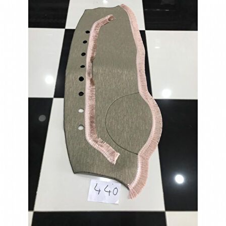 FİAT FİORİNO TORPİDO ÖN GÖĞÜSLÜK-440