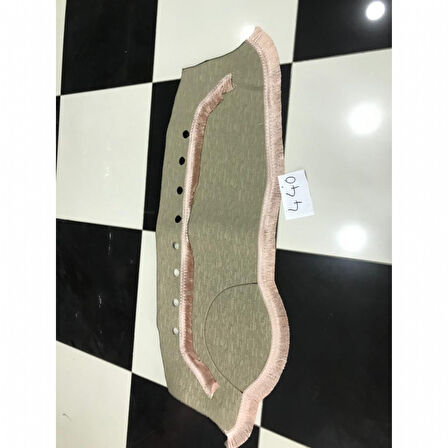 FİAT FİORİNO TORPİDO ÖN GÖĞÜSLÜK-440