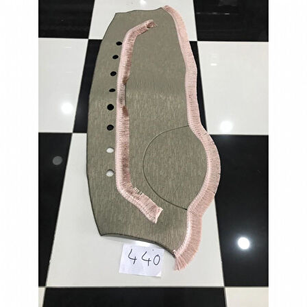 FİAT FİORİNO TORPİDO ÖN GÖĞÜSLÜK-440