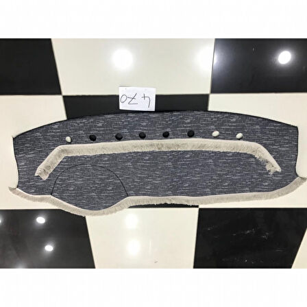 FİAT FİORİNO TORPİDO ÖN GÖĞÜSLÜK-470